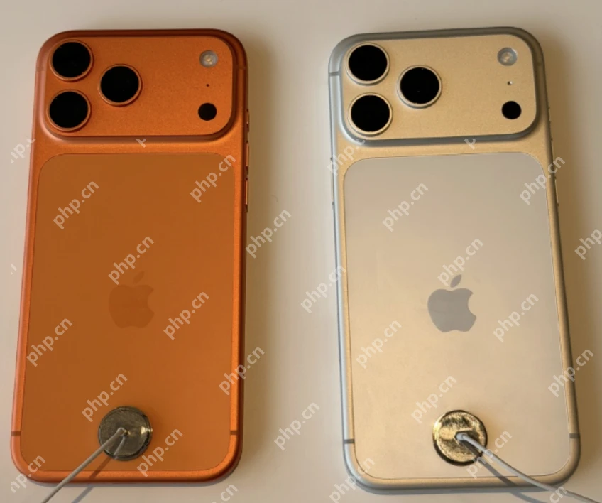 17不香了吗？为什么iPhone 17 Pro会被黄牛拒收？详情介绍