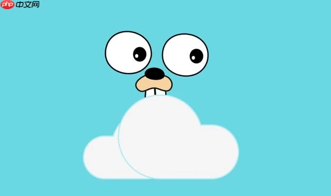 Golang使用net包进行端口扫描与测试