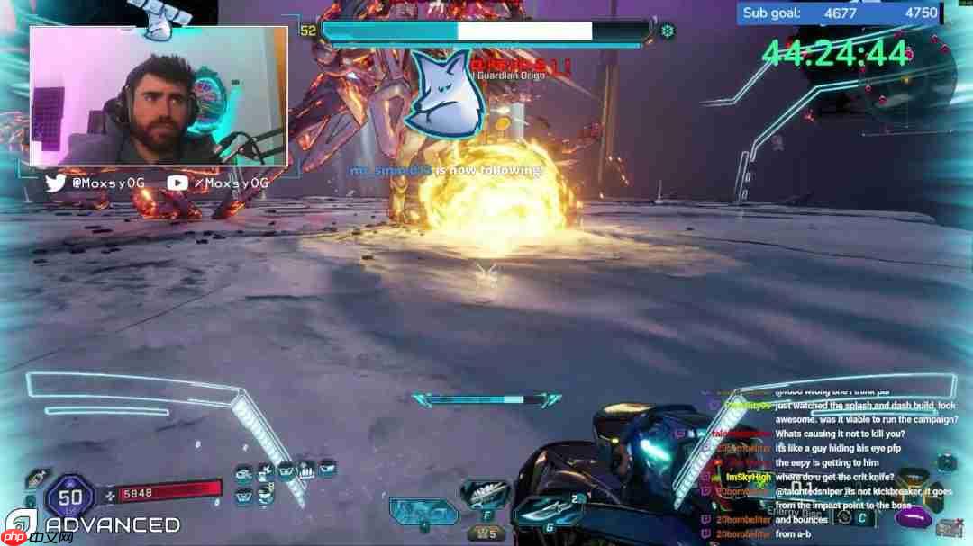 《无主之地4》最强武器并非传奇 而是一把紫色霰弹枪