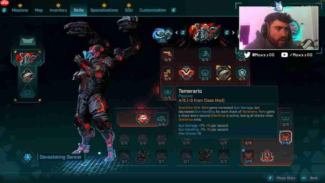 《无主之地4》最强武器并非传奇 而是一把紫色霰弹枪