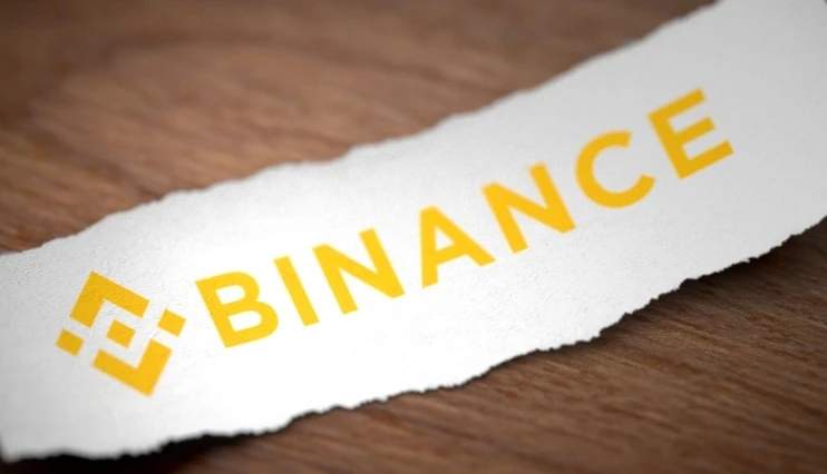 币安交易平台APP下载官网 币安官方正版v3.4.0安装链接