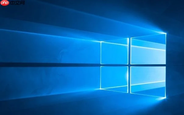 win10系统重置失败怎么办_win10系统重置失败解决方法