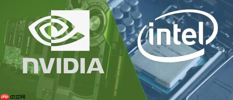 英伟达向英特尔投资 50 亿美元，将合作推出“Intel X86 with RTX”芯片