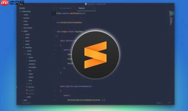 Sublime安装包打不开怎么办_解决Sublime安装程序问题