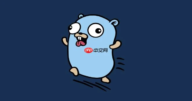 Golangpanic recover异常处理示例