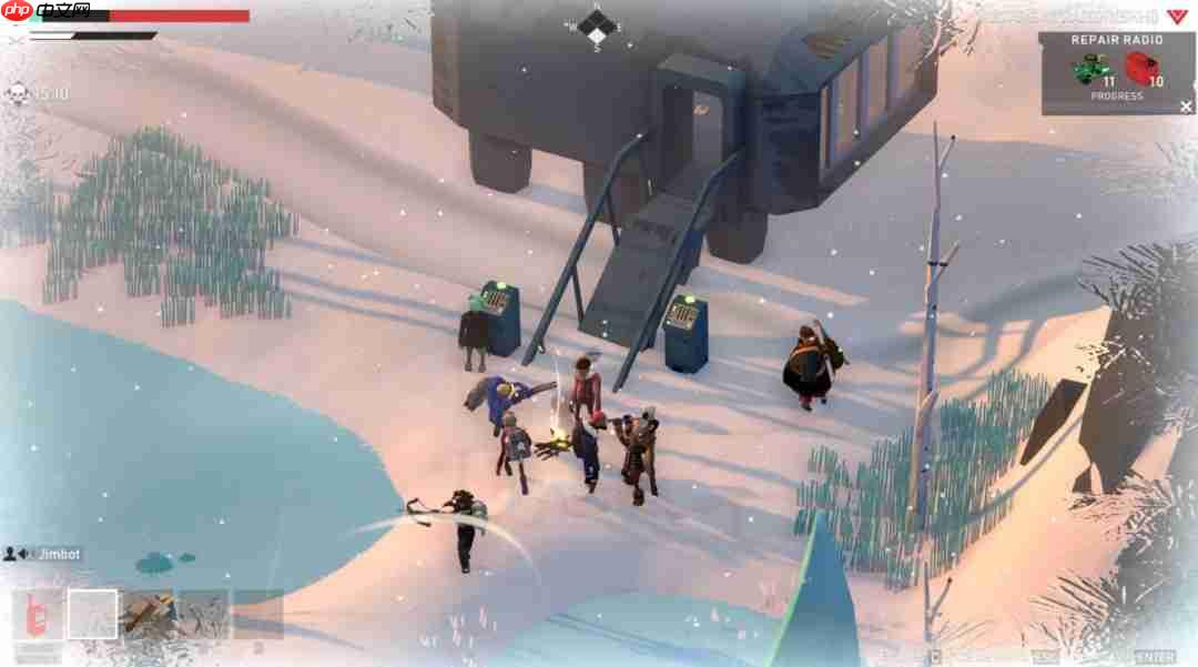 Epic喜加二！《冬日计划》和《银河历险记2》免费领