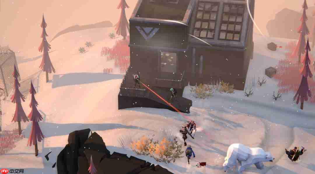 Epic喜加二！《冬日计划》和《银河历险记2》免费领