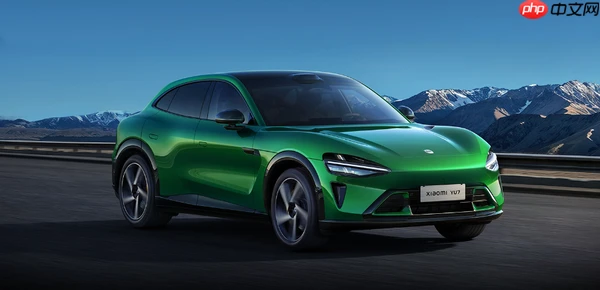 2025第37周中国SUV销量排名：问界M8险胜小米YU7