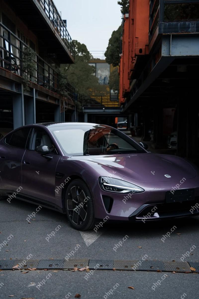 小米召回116887辆SU7电动汽车是为什么