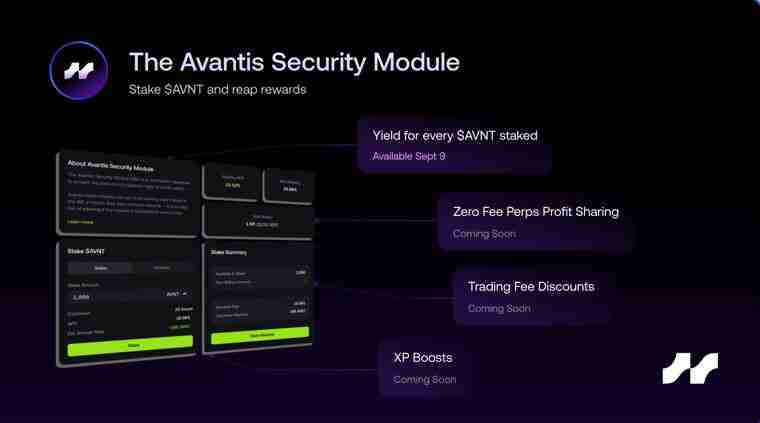 Avantis(AVNT)币是什么？是一项好投资吗？AVNT投资价值、主要功能及未来展望