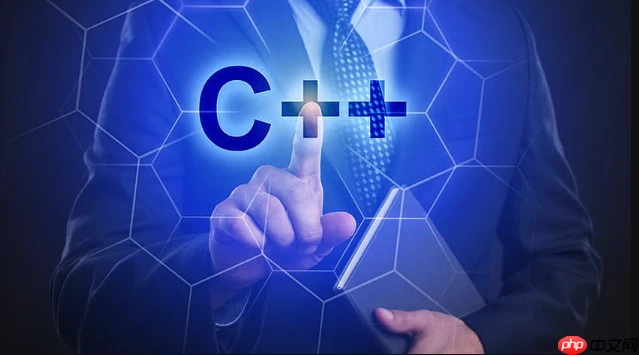 C++如何实现猜数字小游戏