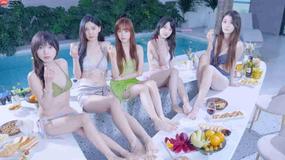 《哎呦！这么多美女呀！》Steam特别好评 福利拉满