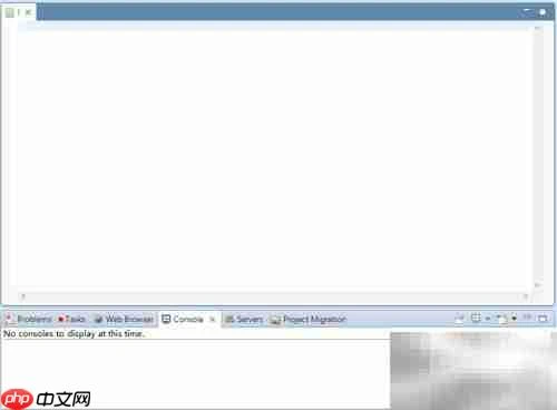 Myeclipse2014新建Web页面
