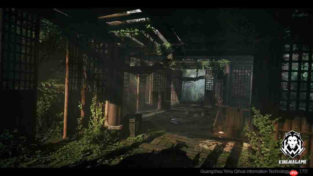 《琉隐无界》即将解锁 新武器重锤雷殇对战演示