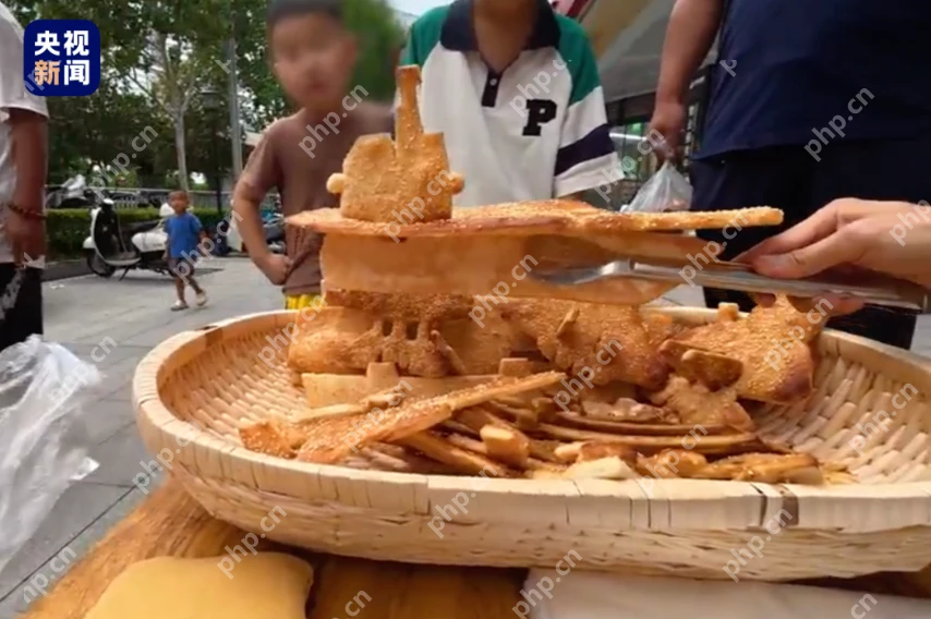 东风-5C烧饼火遍全网，背后原因是什么？详情介绍 - php中文网