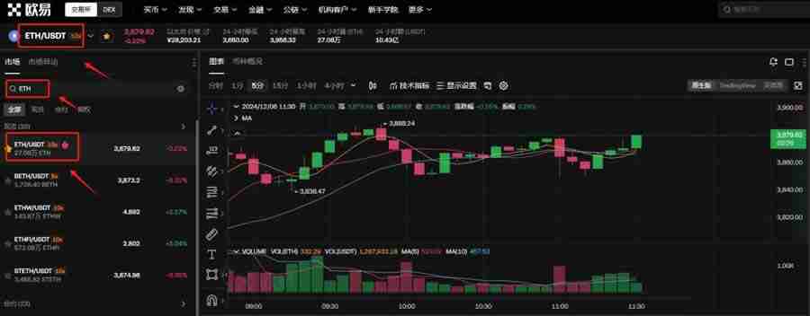 以太坊（ETH）新任人工智能负责人（达维德·克拉皮斯）表示，生态系统需求推动AI发展