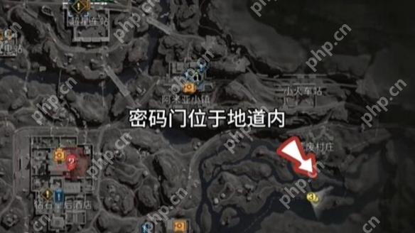 三角洲行动2025年9月19日摩斯密码 三角洲行动每日摩斯密码更新 - php中文网
