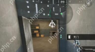 三角洲行动2025年9月19日摩斯密码 三角洲行动每日摩斯密码更新 - php中文网