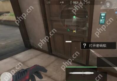 三角洲行动2025年9月19日摩斯密码 三角洲行动每日摩斯密码更新 - php中文网