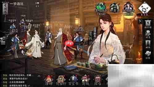 小侠客作用解析