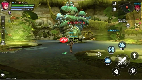 经典重生跨界狂欢！《龙之谷世界》今日重磅更新！