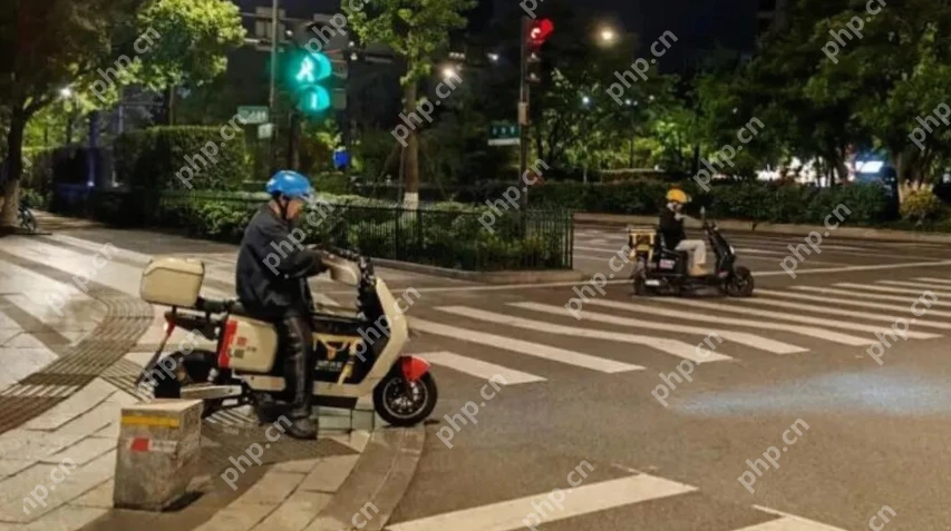 多地干部开始送外卖快递是怎么回事？详情介绍