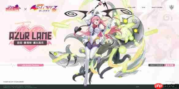 《碧蓝航线》攻略——出包王女联动皮肤一览