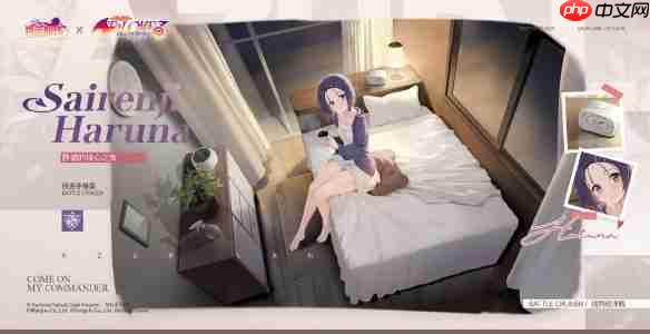 《碧蓝航线》攻略——出包王女联动皮肤一览