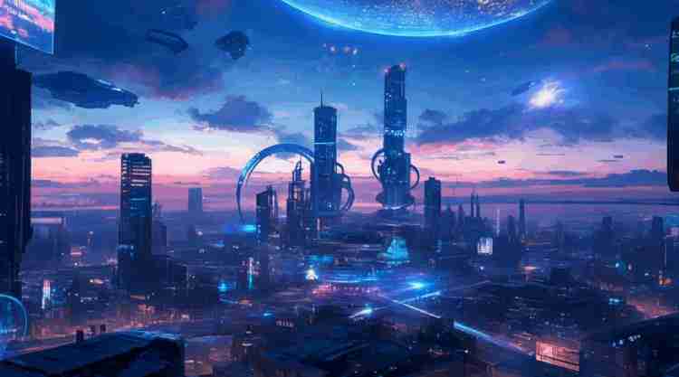 DeAgentAI(AIA)币是什么?怎么样?AIA代币经济与空投领取指南