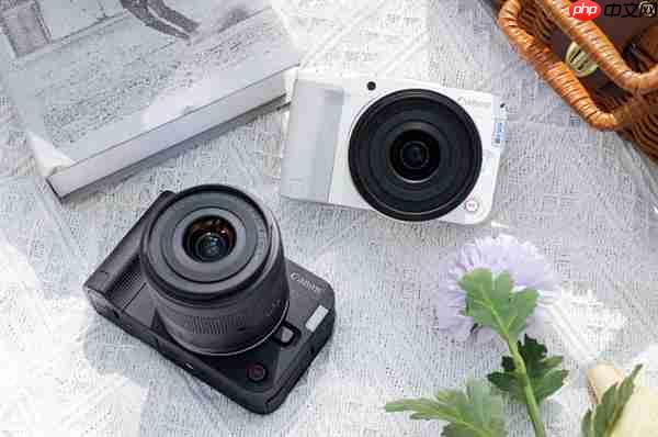 专业摄影师力荐：佳能 R50V 拍照实力实测弱光对焦与色彩表现惊艳，全能创作不妥协