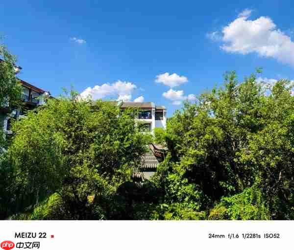 魅族22上手：3000元档小屏手机的最优解 找不到短板