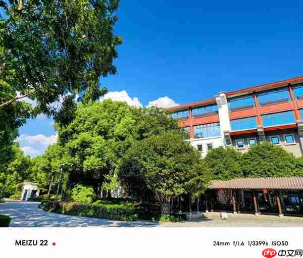 魅族22上手：3000元档小屏手机的最优解 找不到短板