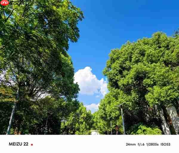 魅族22上手：3000元档小屏手机的最优解 找不到短板