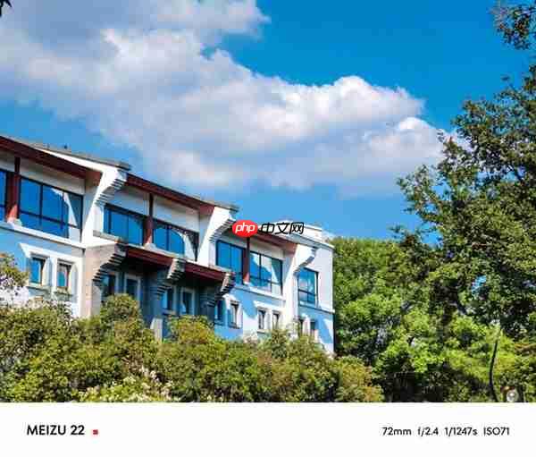 魅族22上手：3000元档小屏手机的最优解 找不到短板