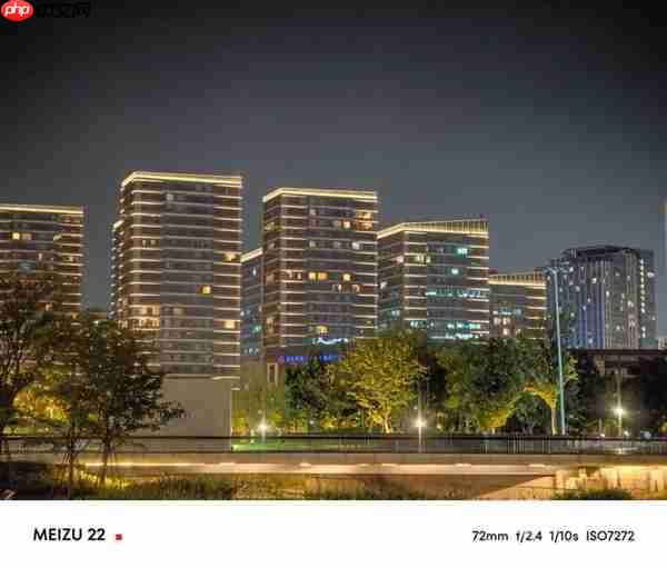 魅族22上手：3000元档小屏手机的最优解 找不到短板