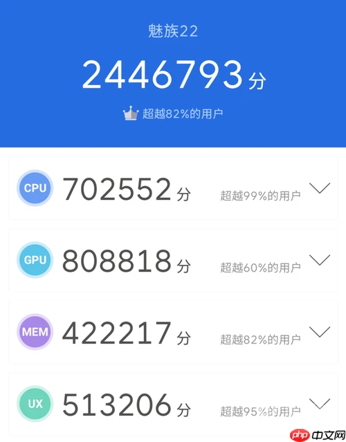 魅族22上手：3000元档小屏手机的最优解 找不到短板