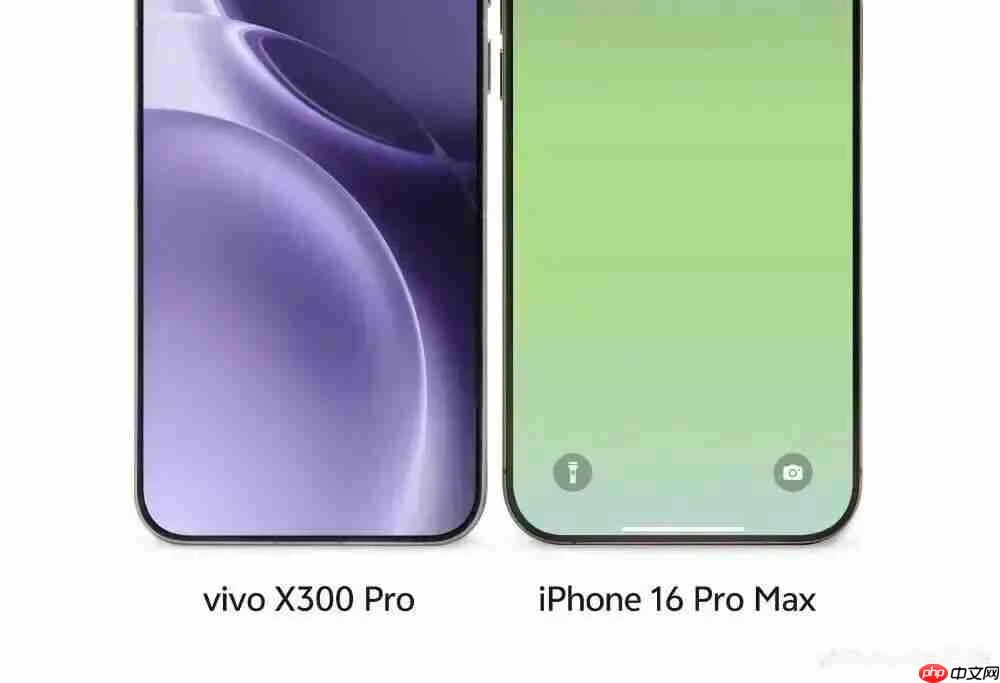 vivo X300 Pro 闪光灯再升级，开创夜景人像新赛道 