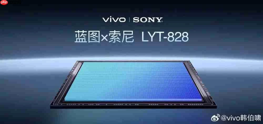 vivo X300 Pro 闪光灯再升级，开创夜景人像新赛道 