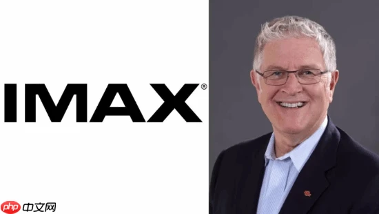 IMAX背后的老头去世了 全好莱坞都欠他一句谢谢