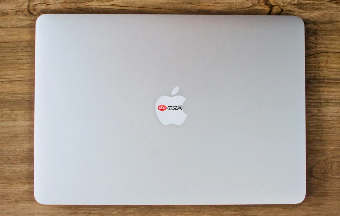 Macbook屏幕出现横线怎么回事_Macbook屏幕出现条纹或横线的原因及解决