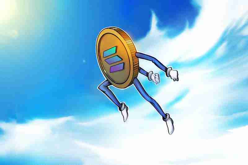 颠覆BTC/ETH?Solana“8%真实收益”神话,能撑起16.5亿美金豪赌吗?