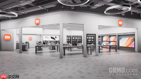 小米加速进入韩国市场！将在首尔开设两家新线下店