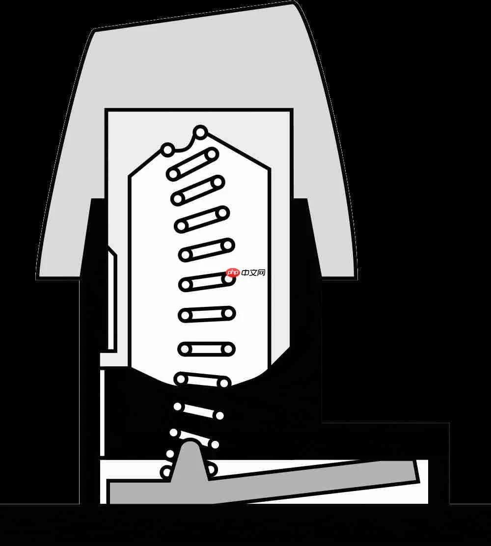 输入设备的进化之路 —— 冯诺依曼架构下的键盘传奇