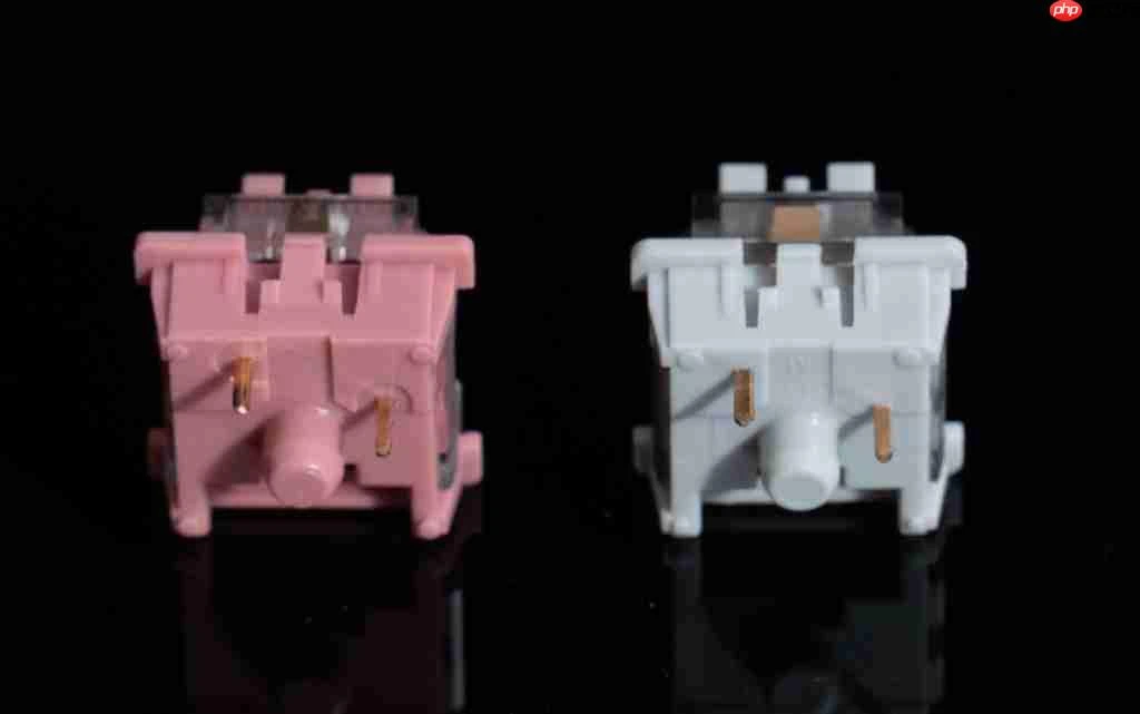 输入设备的进化之路 —— 冯诺依曼架构下的键盘传奇