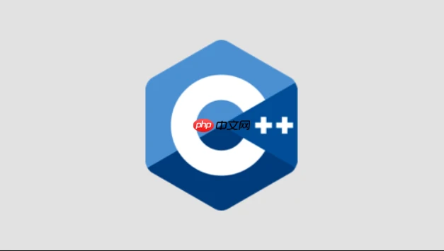 C++如何使用虚函数实现接口抽象