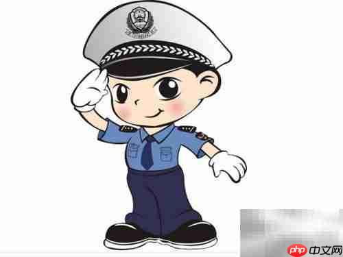 撞豪车别慌，冷静处理是关键