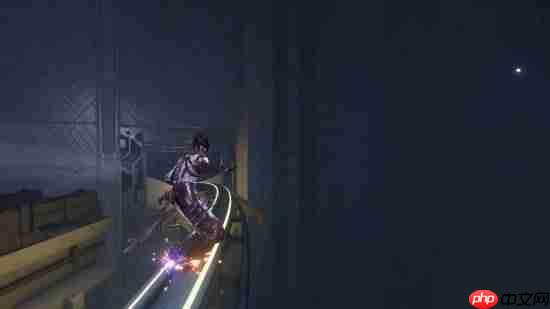 血脉喷张！《忍龙4》13分钟新实机 高速战斗超爽