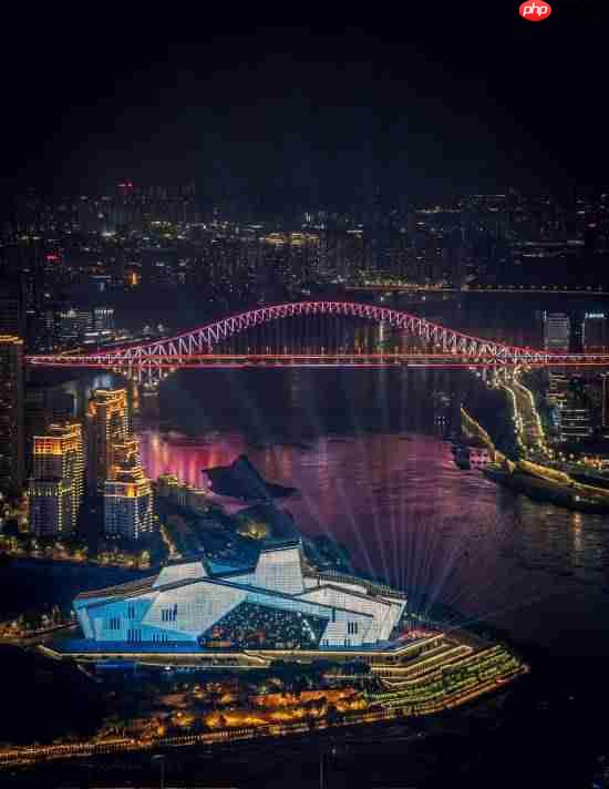 为续作采风？《赛博朋克2》总监率队抵达川渝地区 还体验了足疗和采耳！