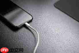 iPhone使用劣质充电器会损坏电池吗