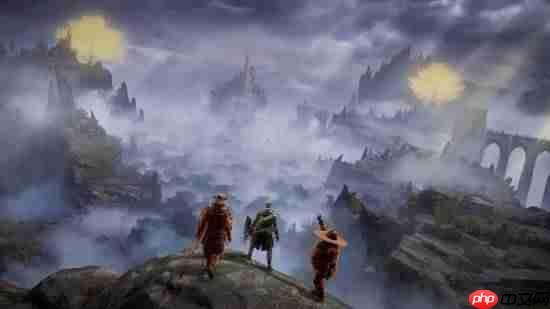 ComicBook锐评类魂游戏泛滥：同质化太严重！